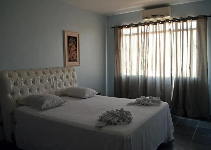 Iguacu Plaza Hotel