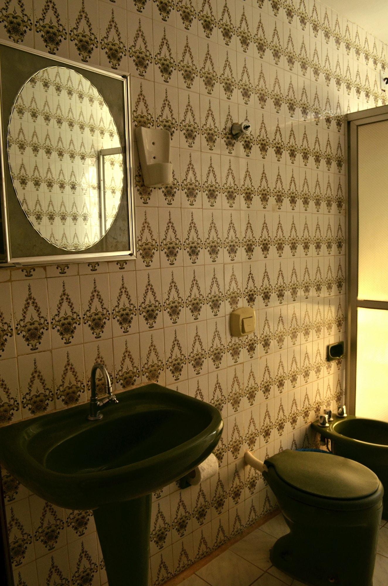 Iguacu Plaza Hotel