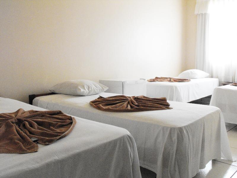 Hotel Iguacu Plaza