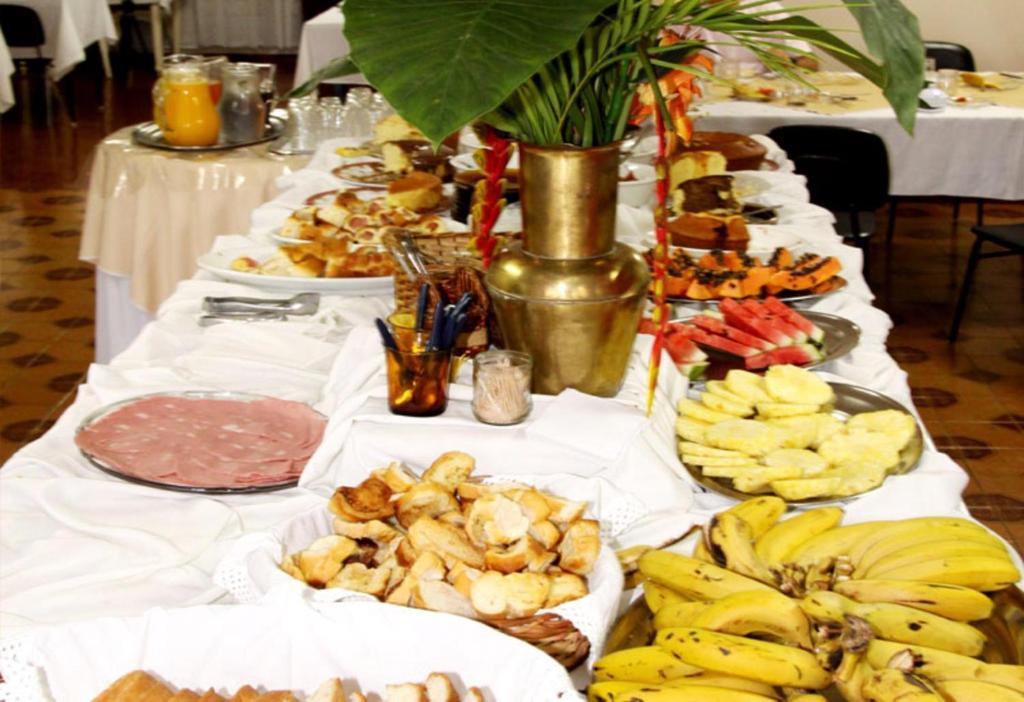 Iguacu Plaza Hotel