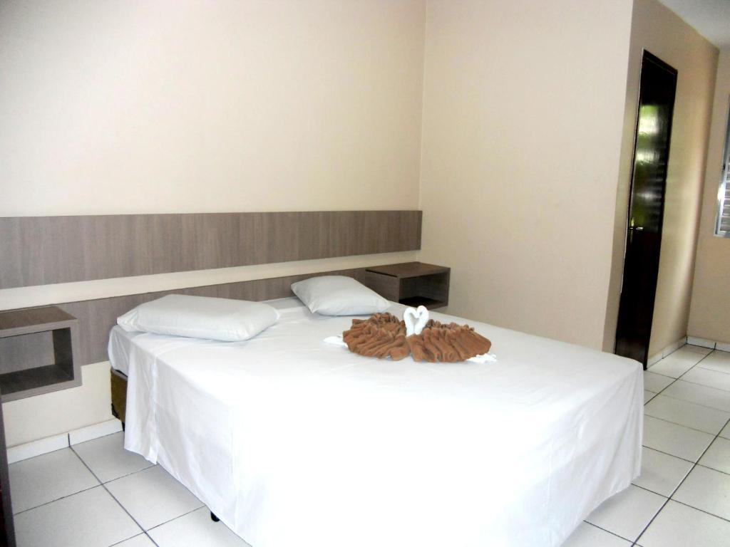 Hotel Iguacu Plaza Foz do Iguaçu