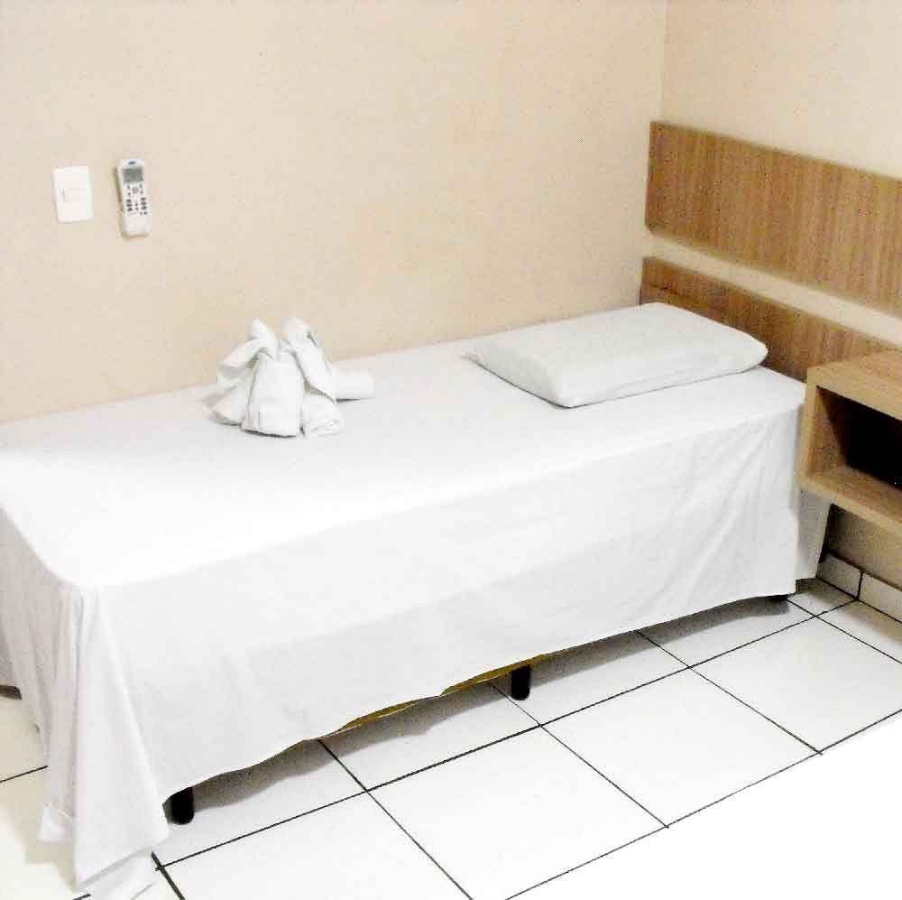 Iguacu Plaza Hotel