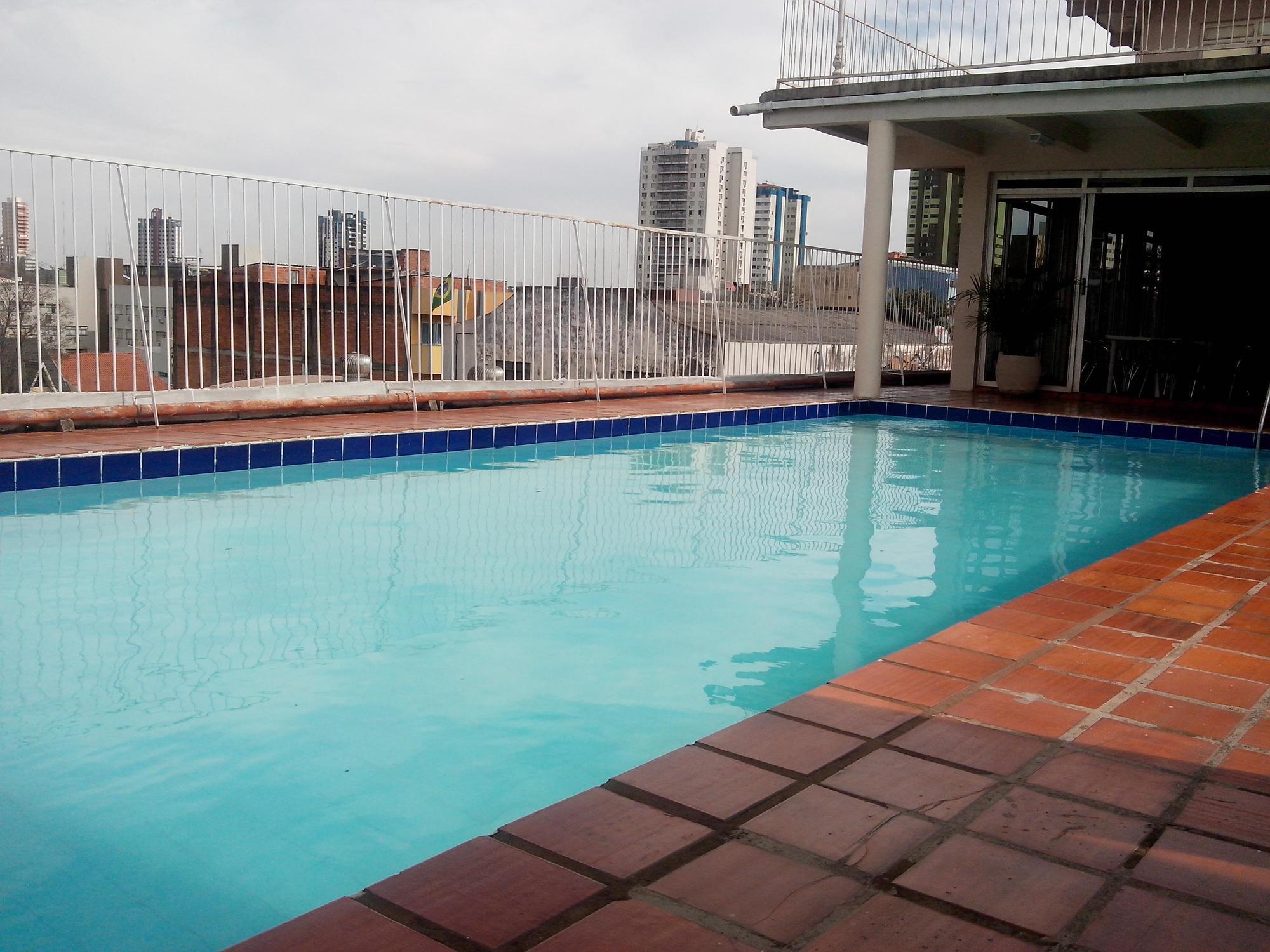 Hotel Iguacu Plaza 2*