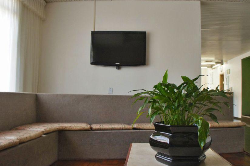 Iguacu Plaza Hotel 2*
