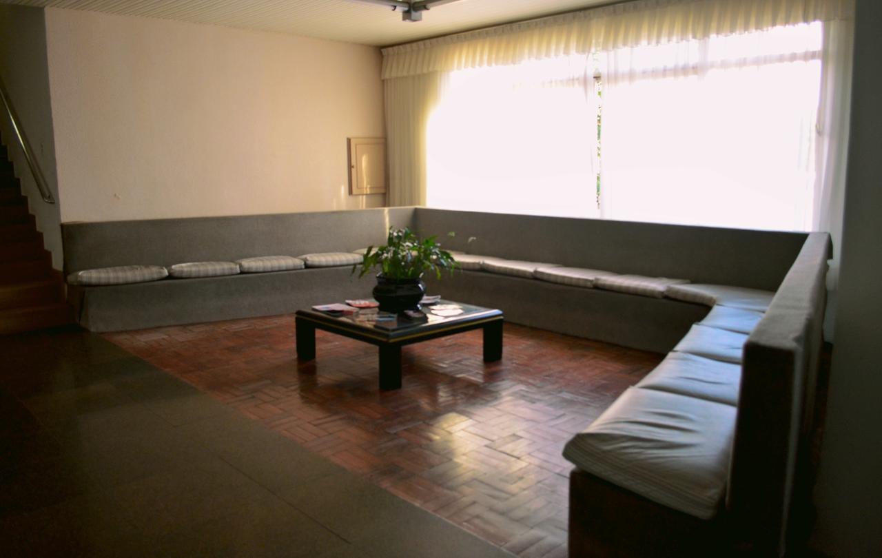 Hotel Iguacu Plaza