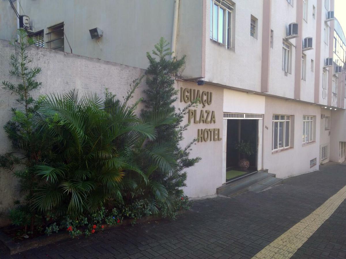 Iguacu Plaza Hotel