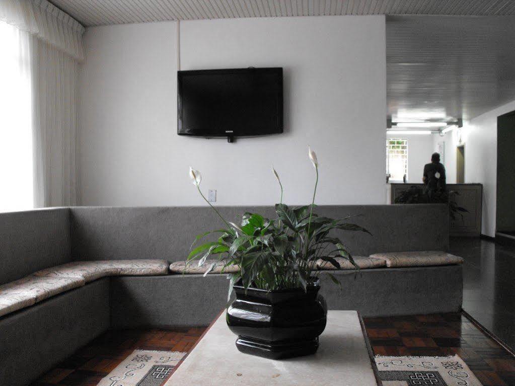 Iguacu Plaza 2*