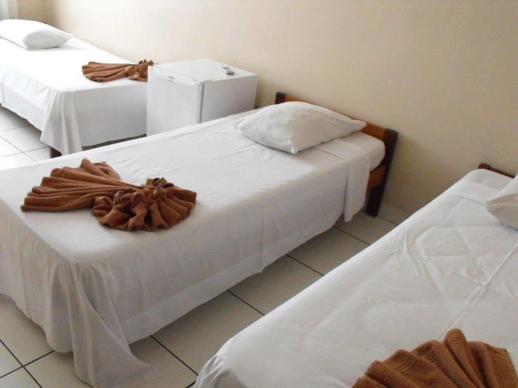 Hotel Iguacu Plaza 2*