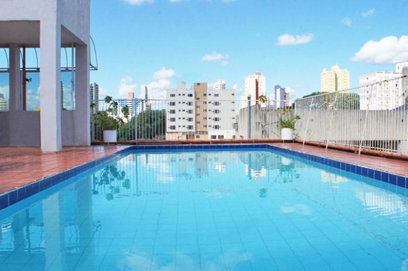 Hotel Iguacu Plaza Foz do Iguaçu