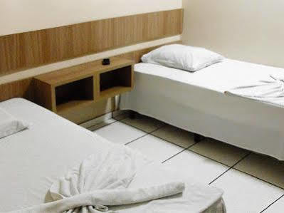 Iguacu Plaza Hotel 2*